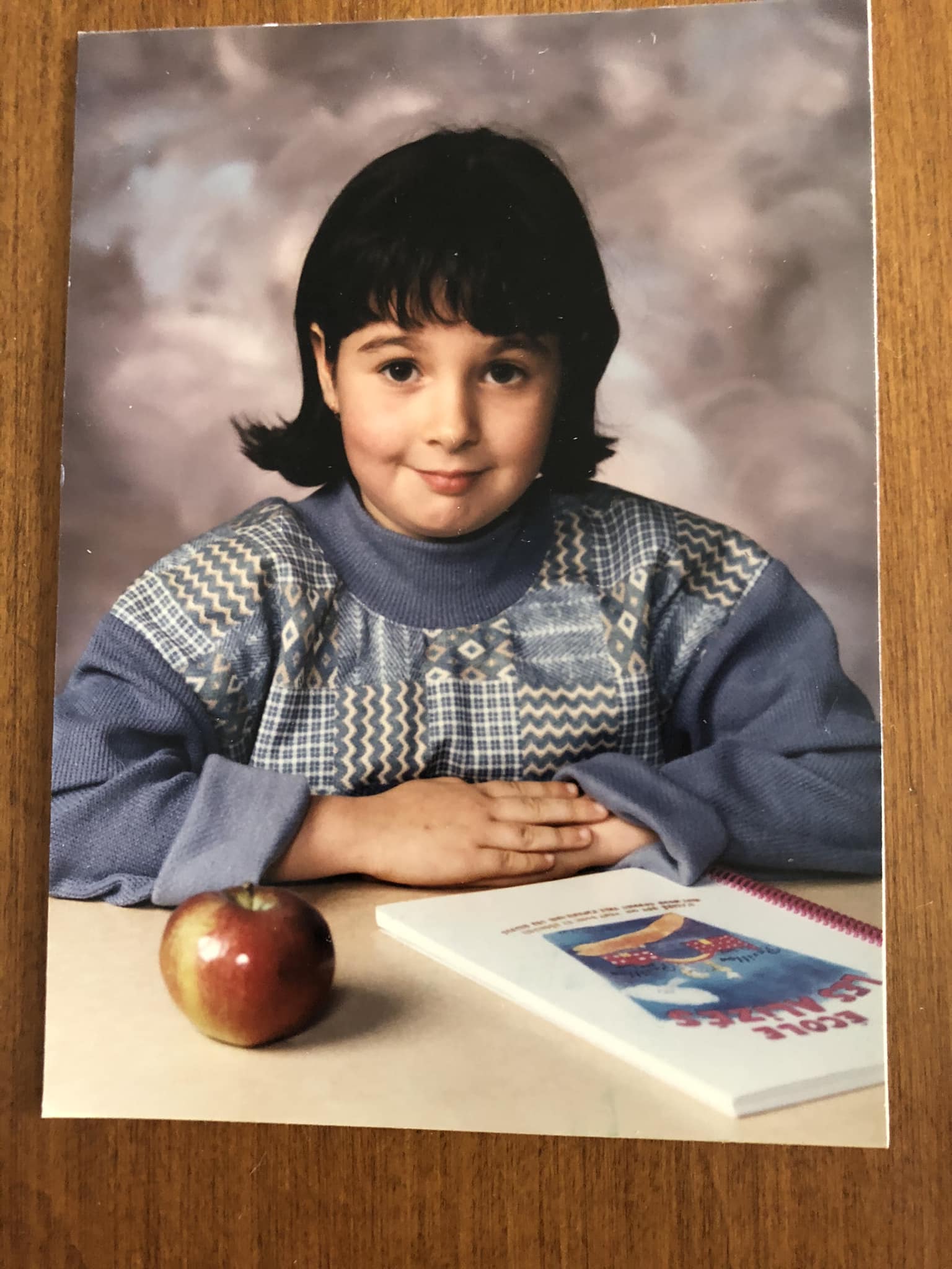 Photo d'activité – préparation