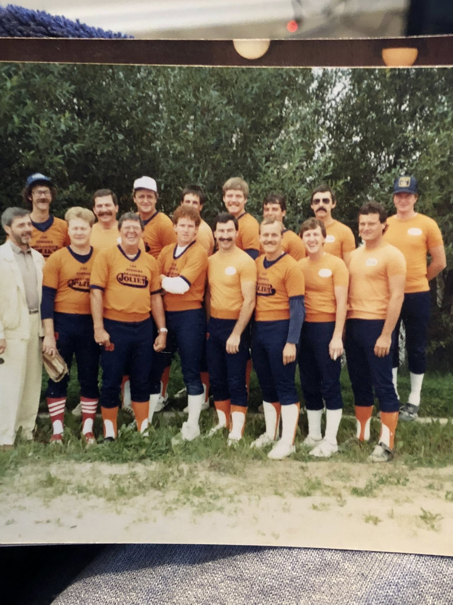 Photo d’activité – Fondation Jennely-Germain