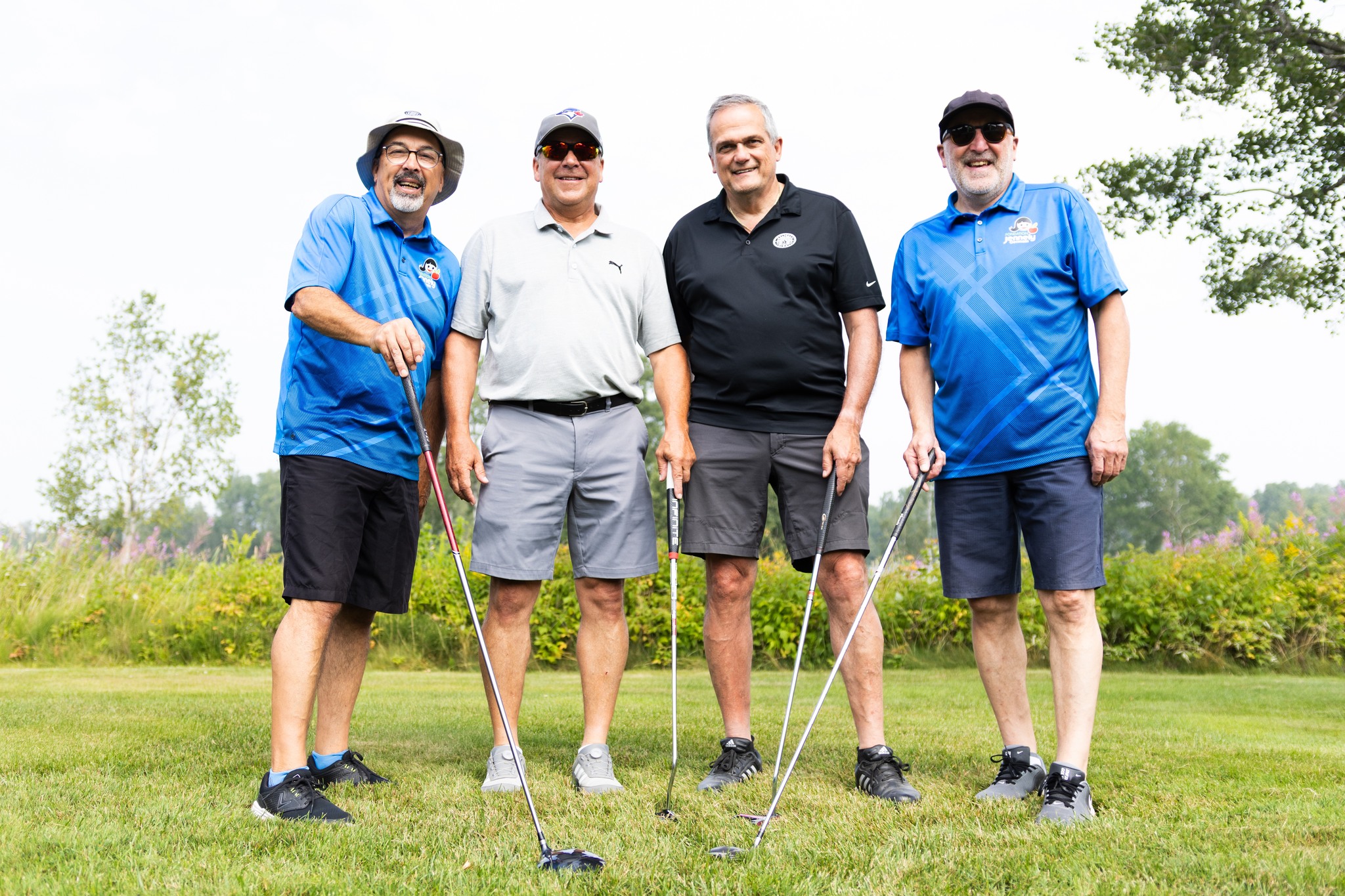 Photo d'activité – distribution