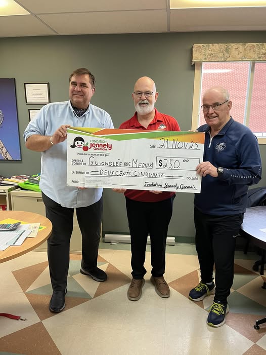 Photo d’activité – Fondation Jennely-Germain