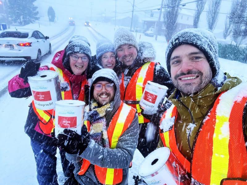 Photo d’activité – Fondation Jennely-Germain