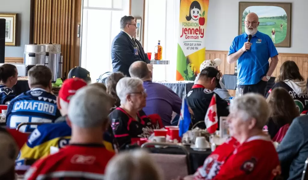 Communauté, entraide et dignité